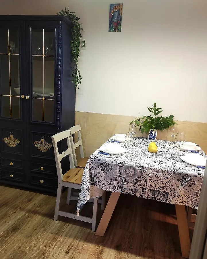Apartament Wielka 12 Apartment Poznan